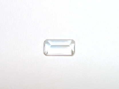 0075 バイカラートパーズ 5.16ct