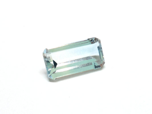 0086  バイカラートパーズ 3.56ct