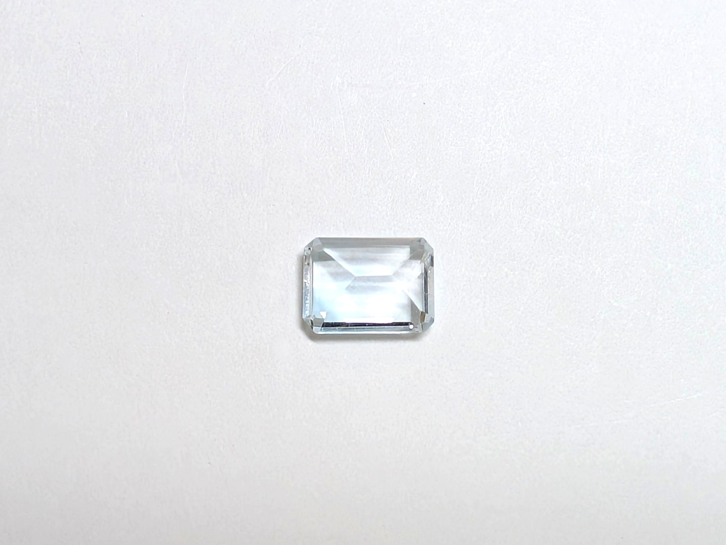 0076 バイカラートパーズ 3.23ct