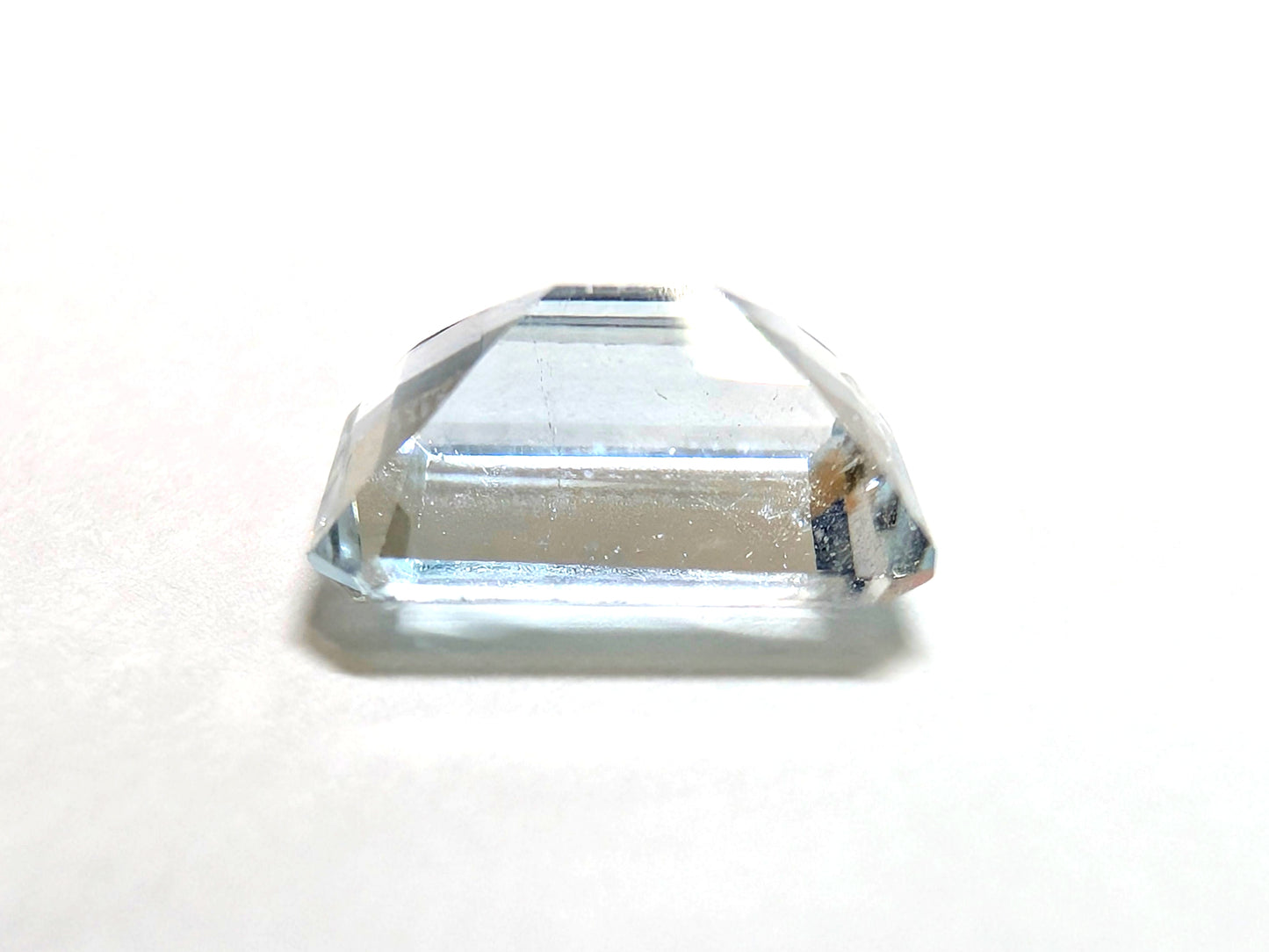 0076 バイカラートパーズ 3.23ct