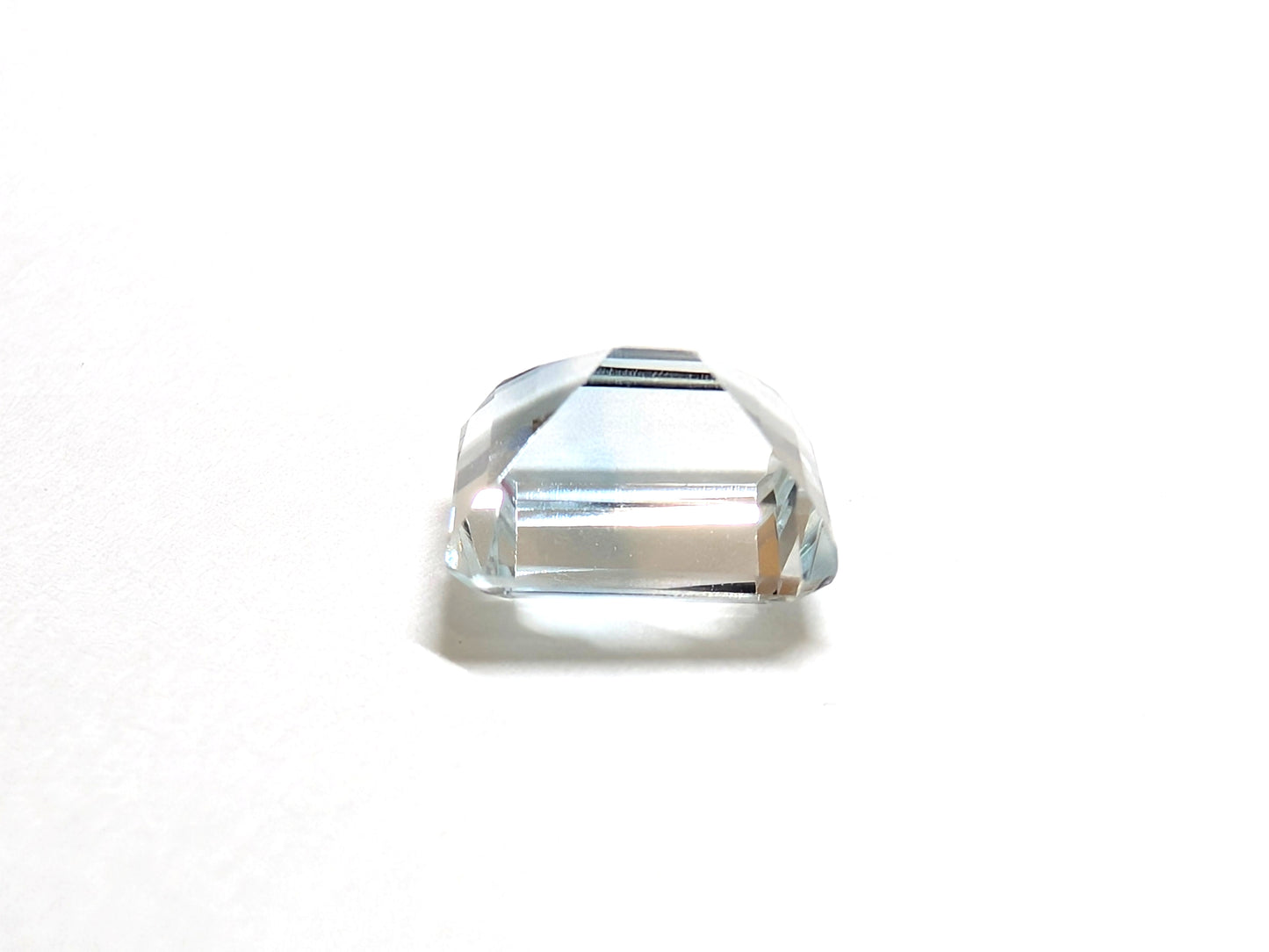 0066 バイカラートパーズ 4.96ct