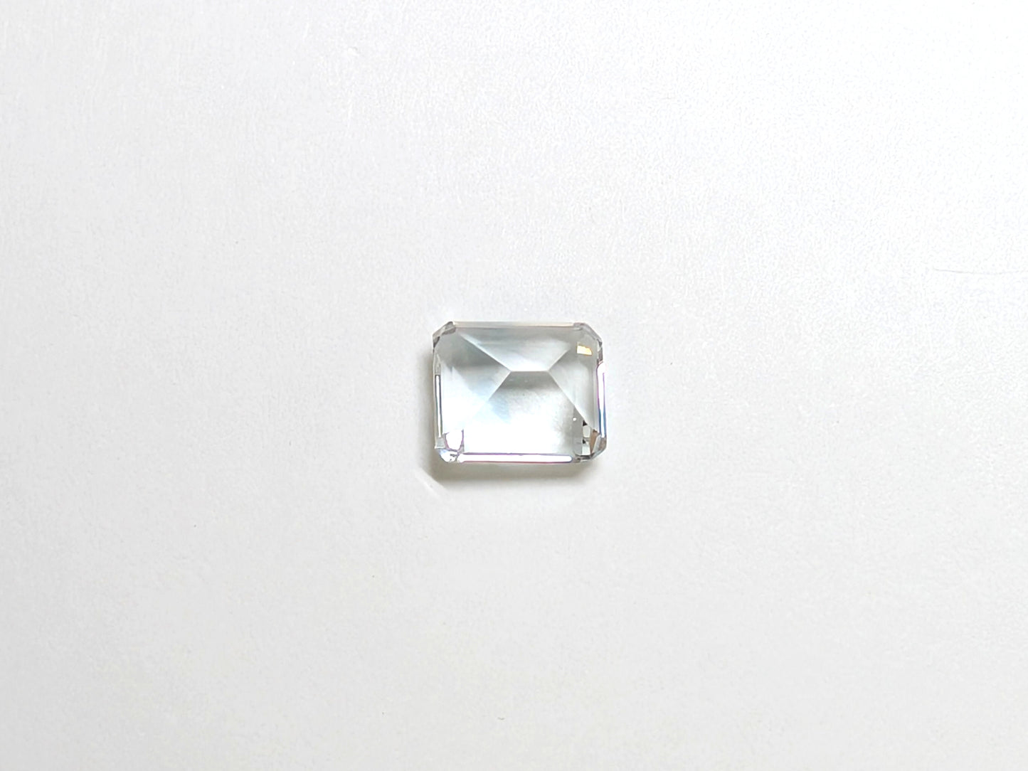 0066 バイカラートパーズ 4.96ct