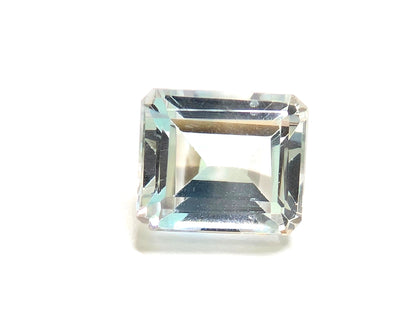 0066 バイカラートパーズ 4.96ct