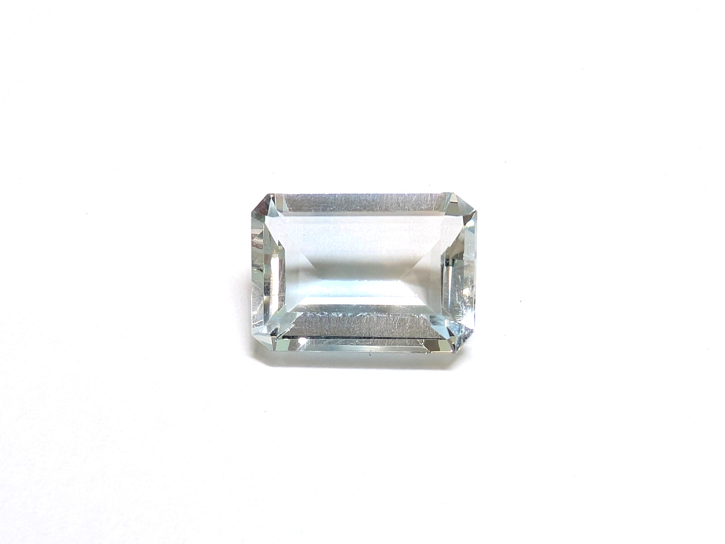 0068 バイカラートパーズ 5.35ct