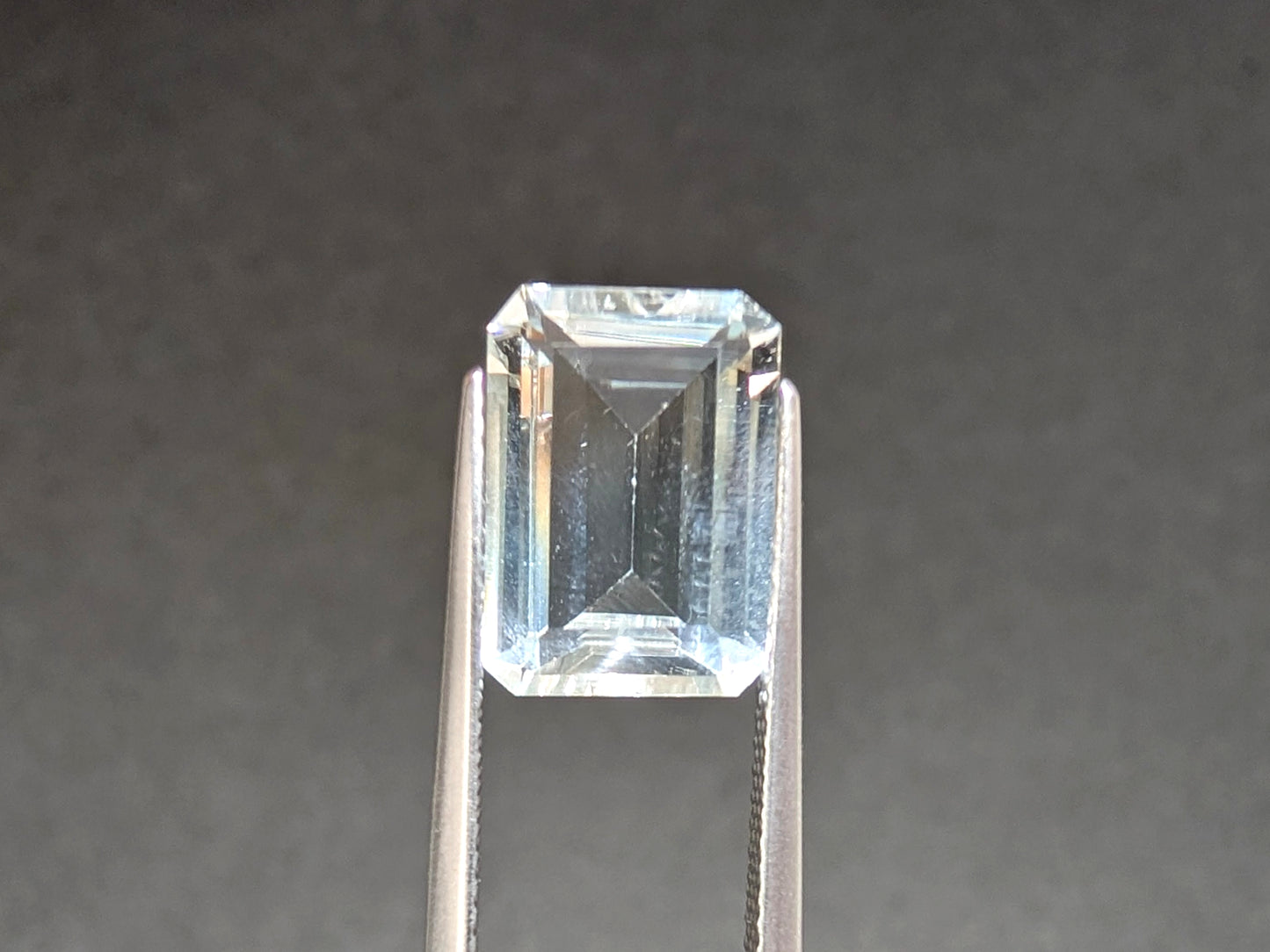 0068 バイカラートパーズ 5.35ct