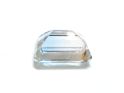 0067 バイカラートパーズ 4.97ct