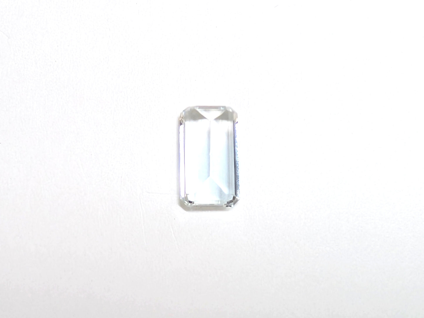 0060 バイカラートパーズ 3.05ct