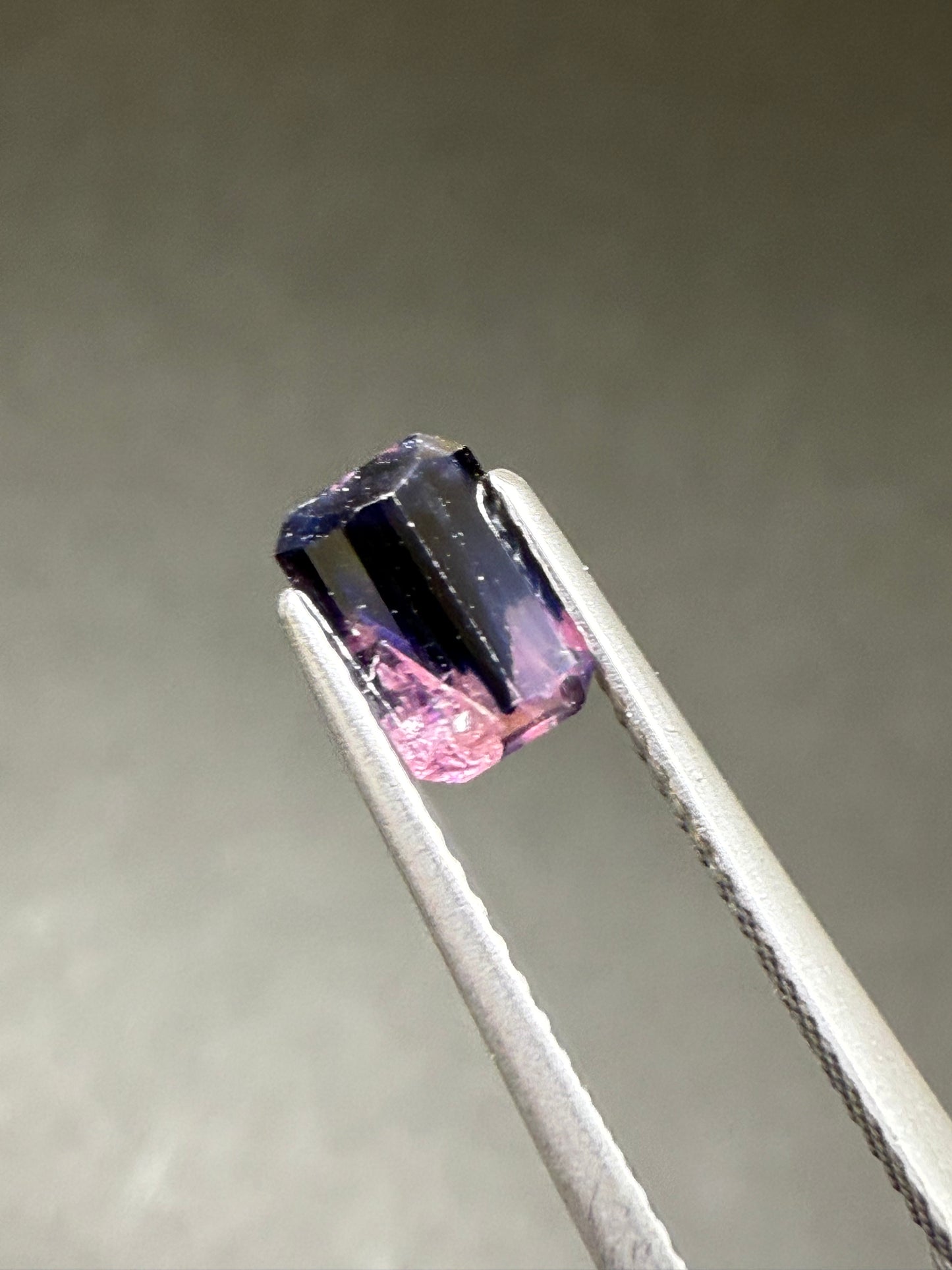 0301 ウィンザーサファイア　0.94ct