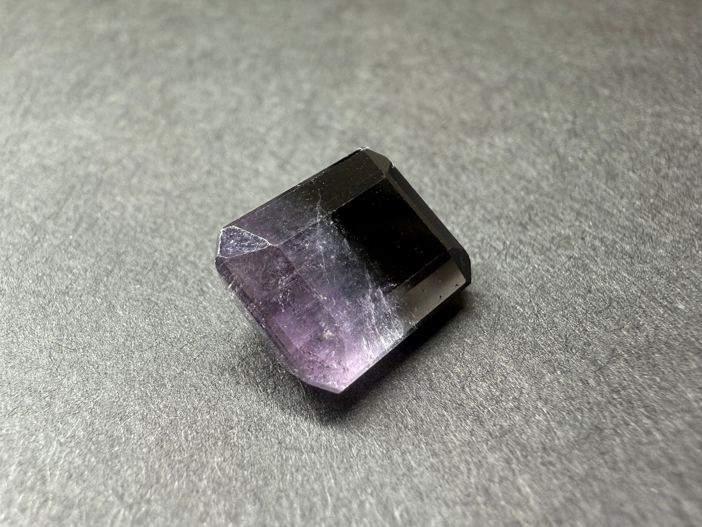 0220 バイカラートルマリン　5.48ct