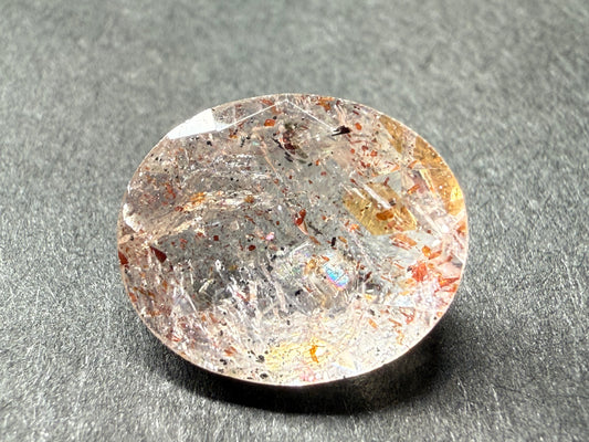 0386 サンストーン　4.15ct