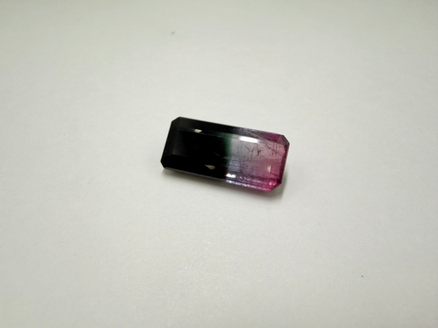 0236 バイカラートルマリン　11.36ct