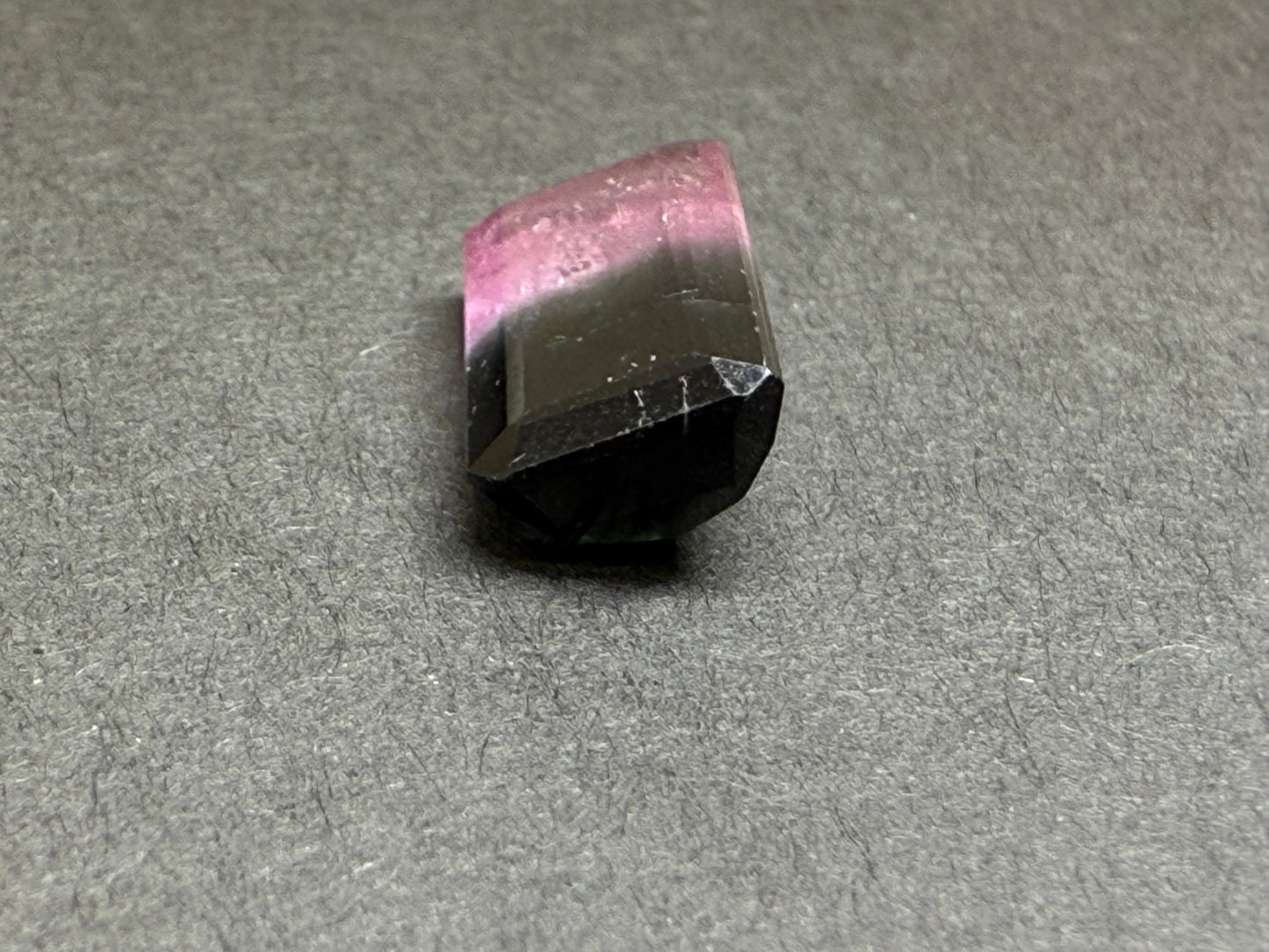 0228 バイカラートルマリン　6.74ct