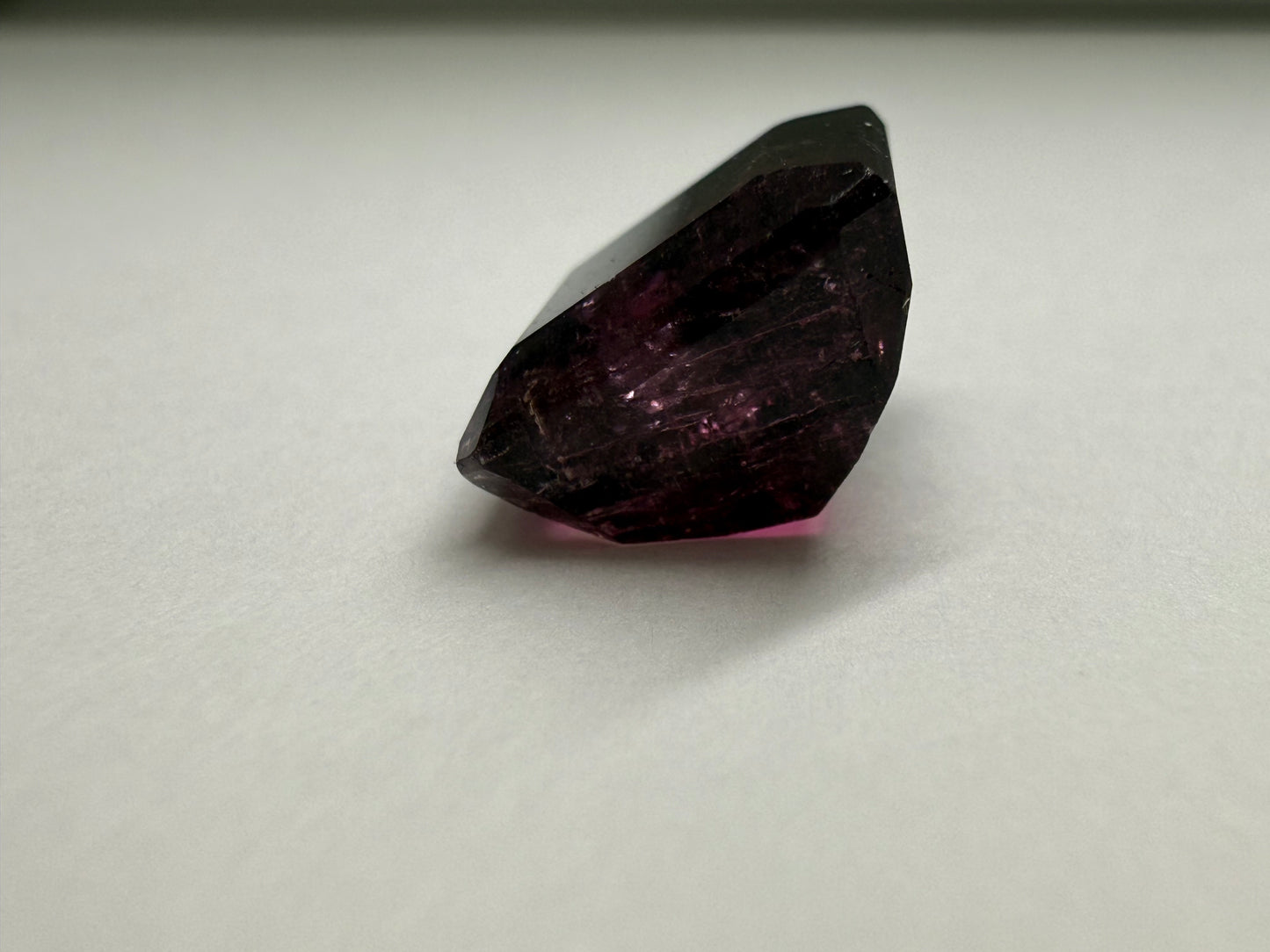 0237 バイカラートルマリン　11.76ct