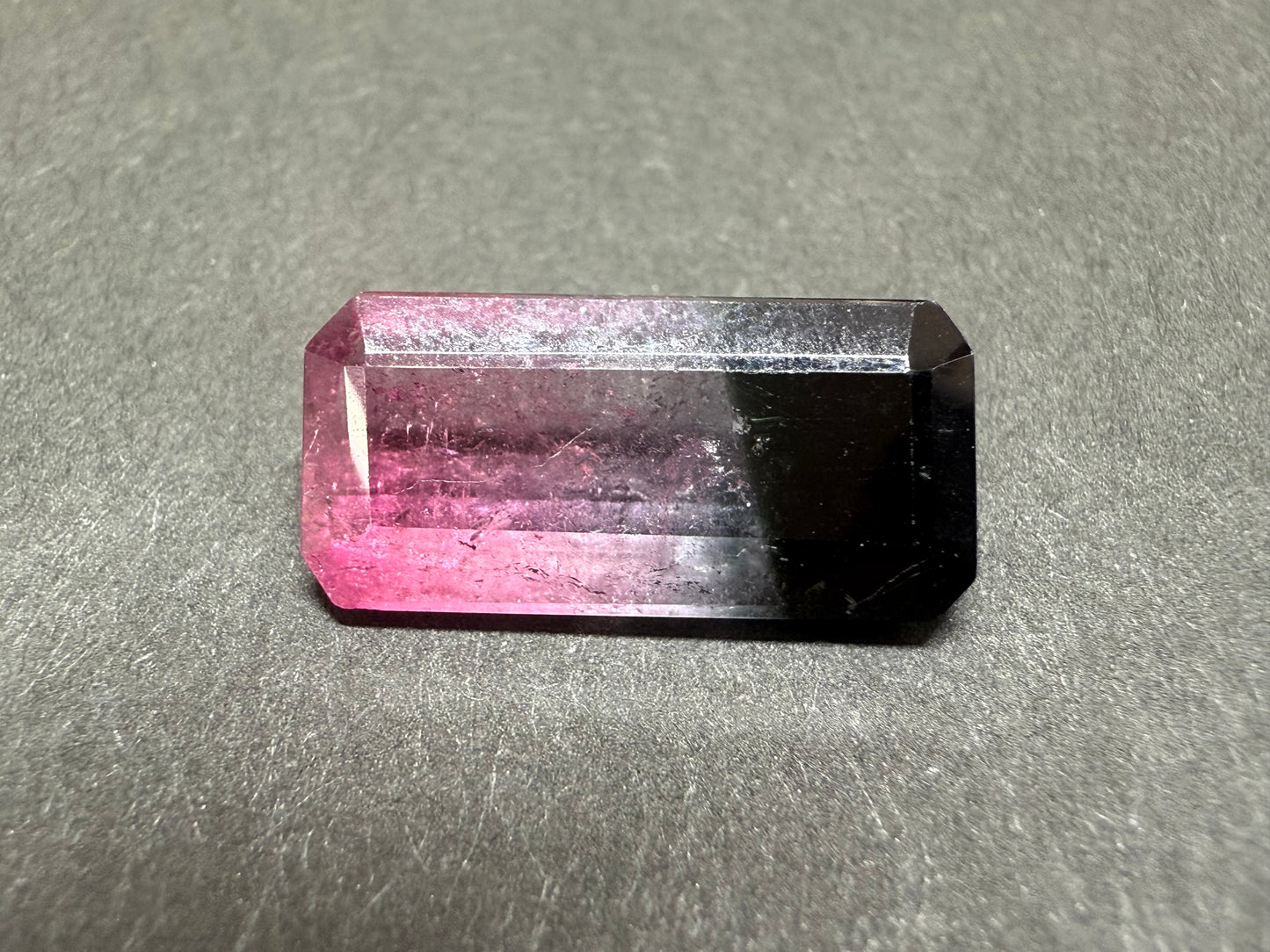 0217 バイカラートルマリン　4.25ct