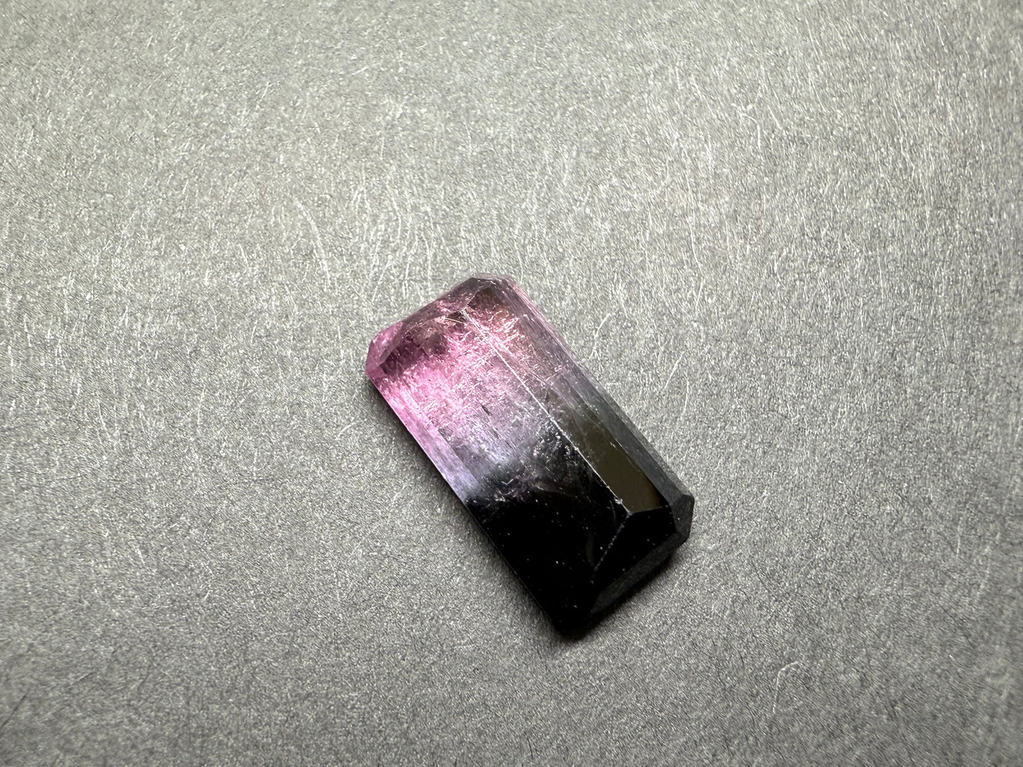 0230 バイカラートルマリン　6.97ct