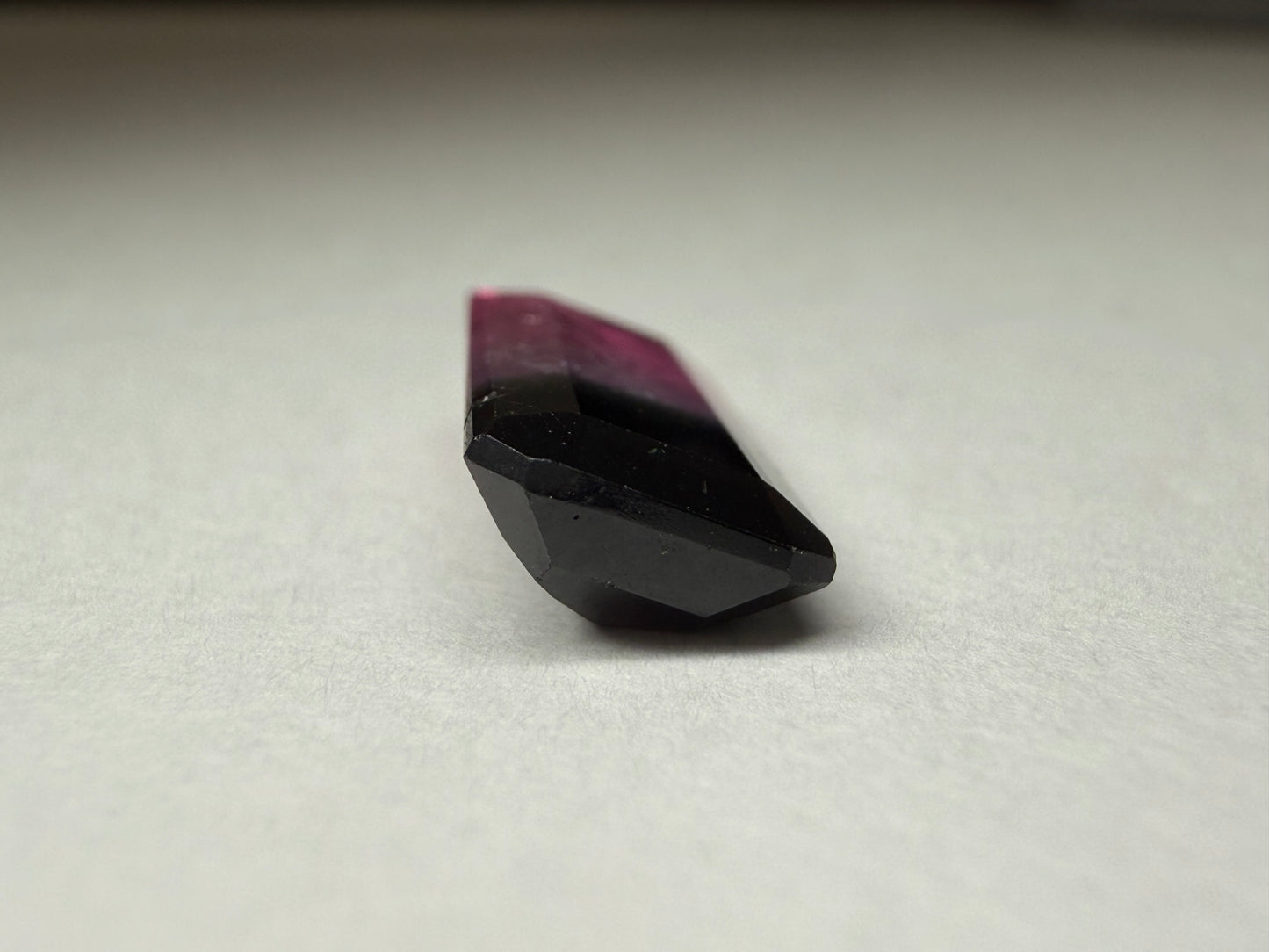 0217 バイカラートルマリン　4.25ct