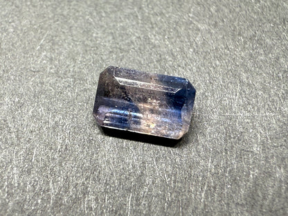 0294 ウィンザーサファイア　0.65ct