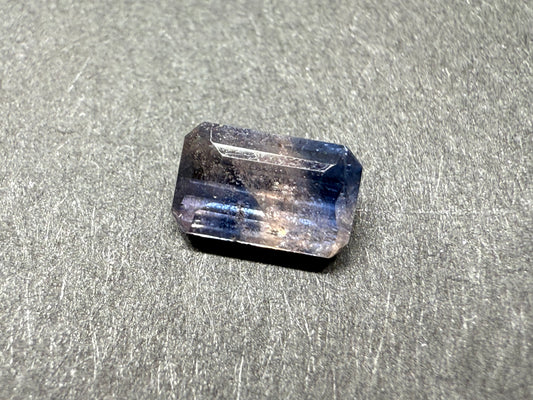 0294 ウィンザーサファイア　0.65ct