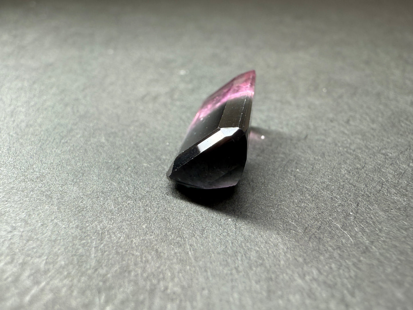 0226 バイカラートルマリン　6.52ct