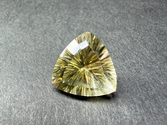 0424 レモンクォーツ　6.00ct