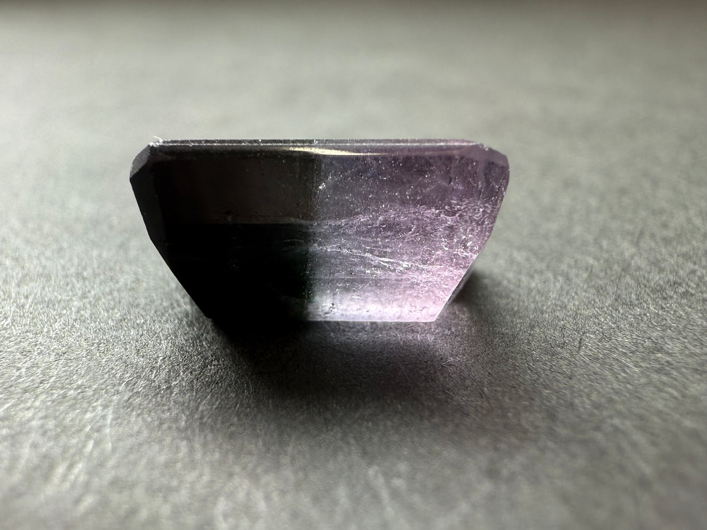 0220 バイカラートルマリン　5.48ct