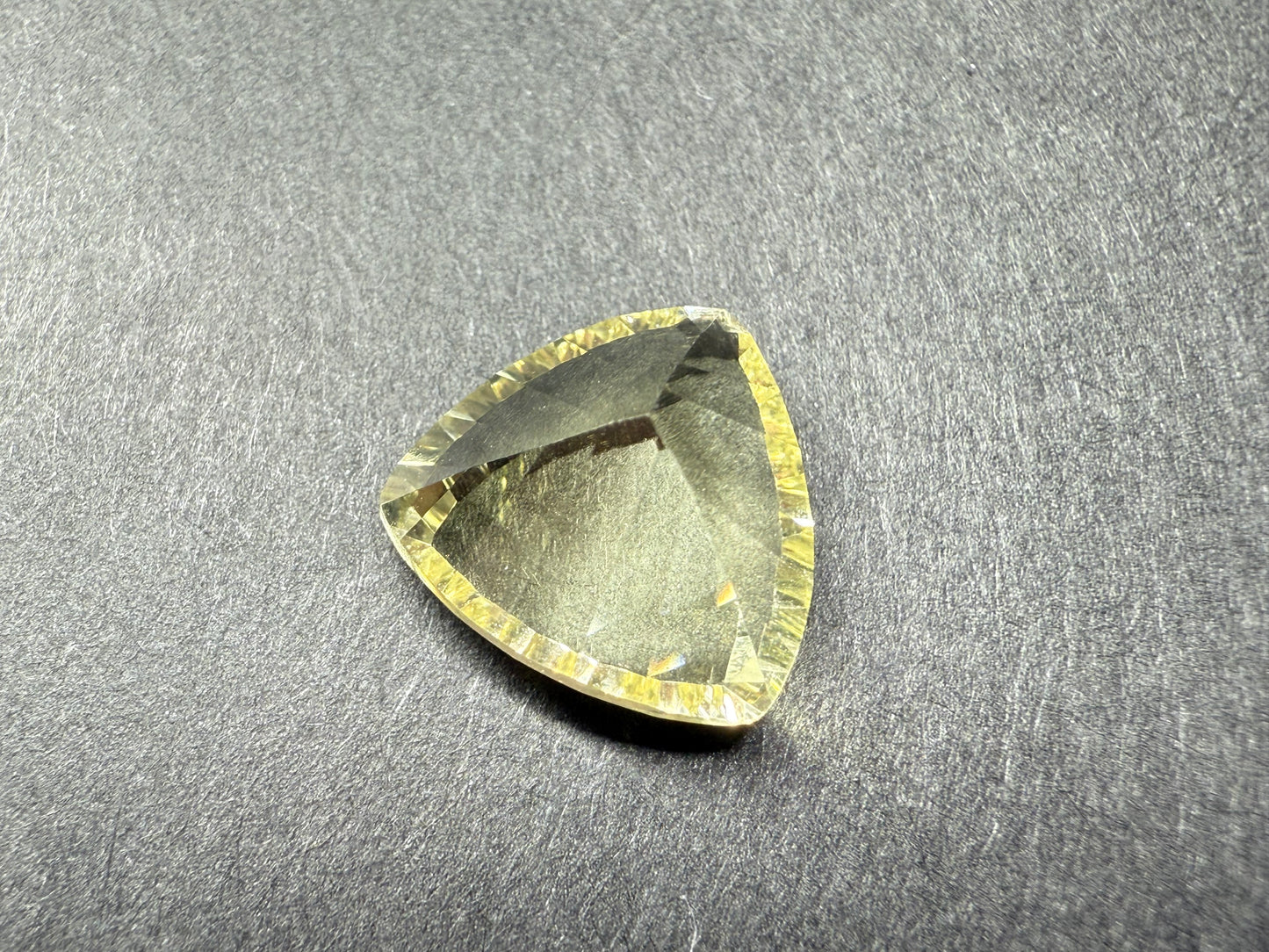 0423 レモンクォーツ　6.00ct