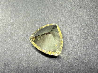 0423 レモンクォーツ　6.00ct