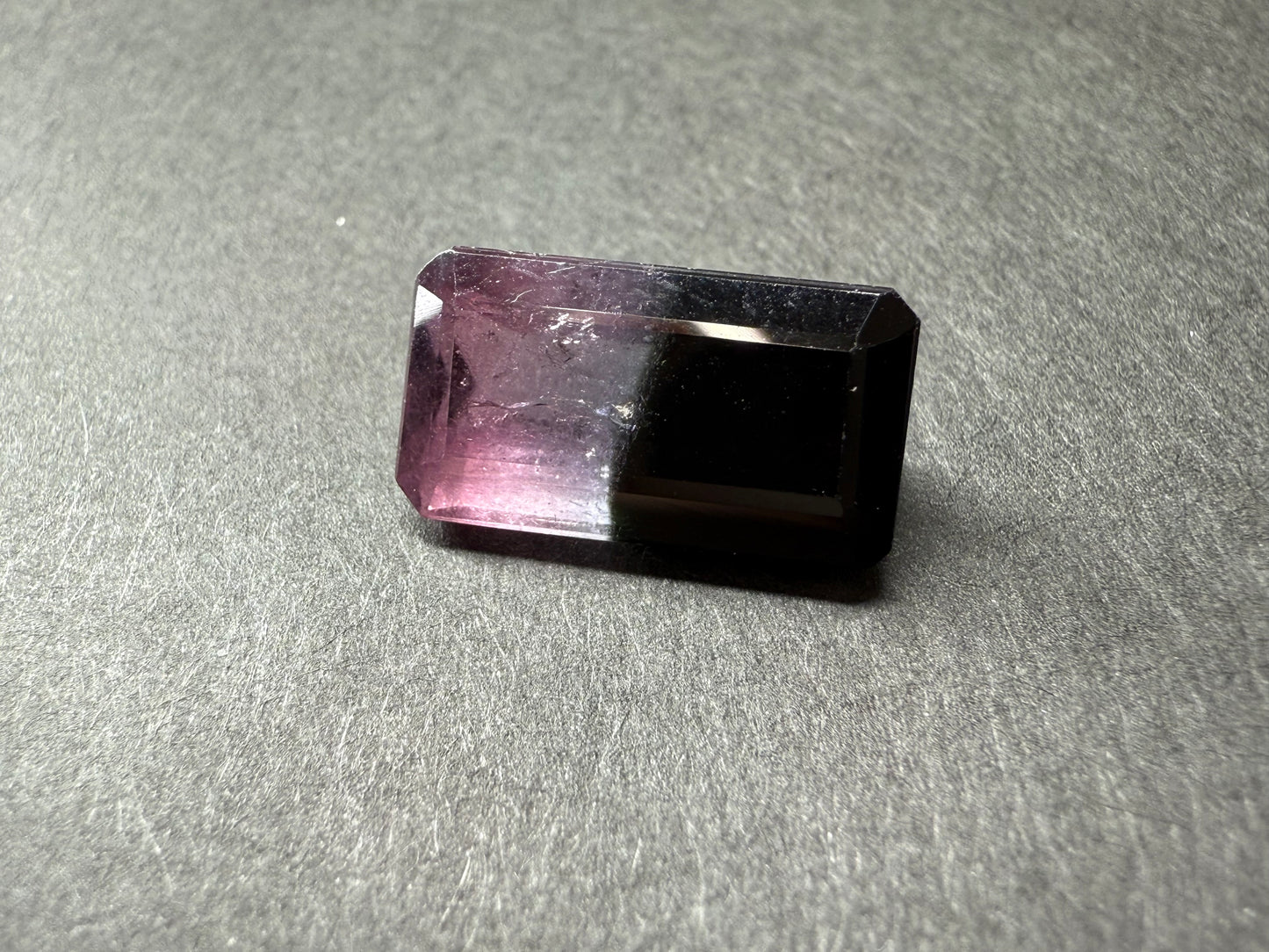 0222 バイカラートルマリン　5.89ct