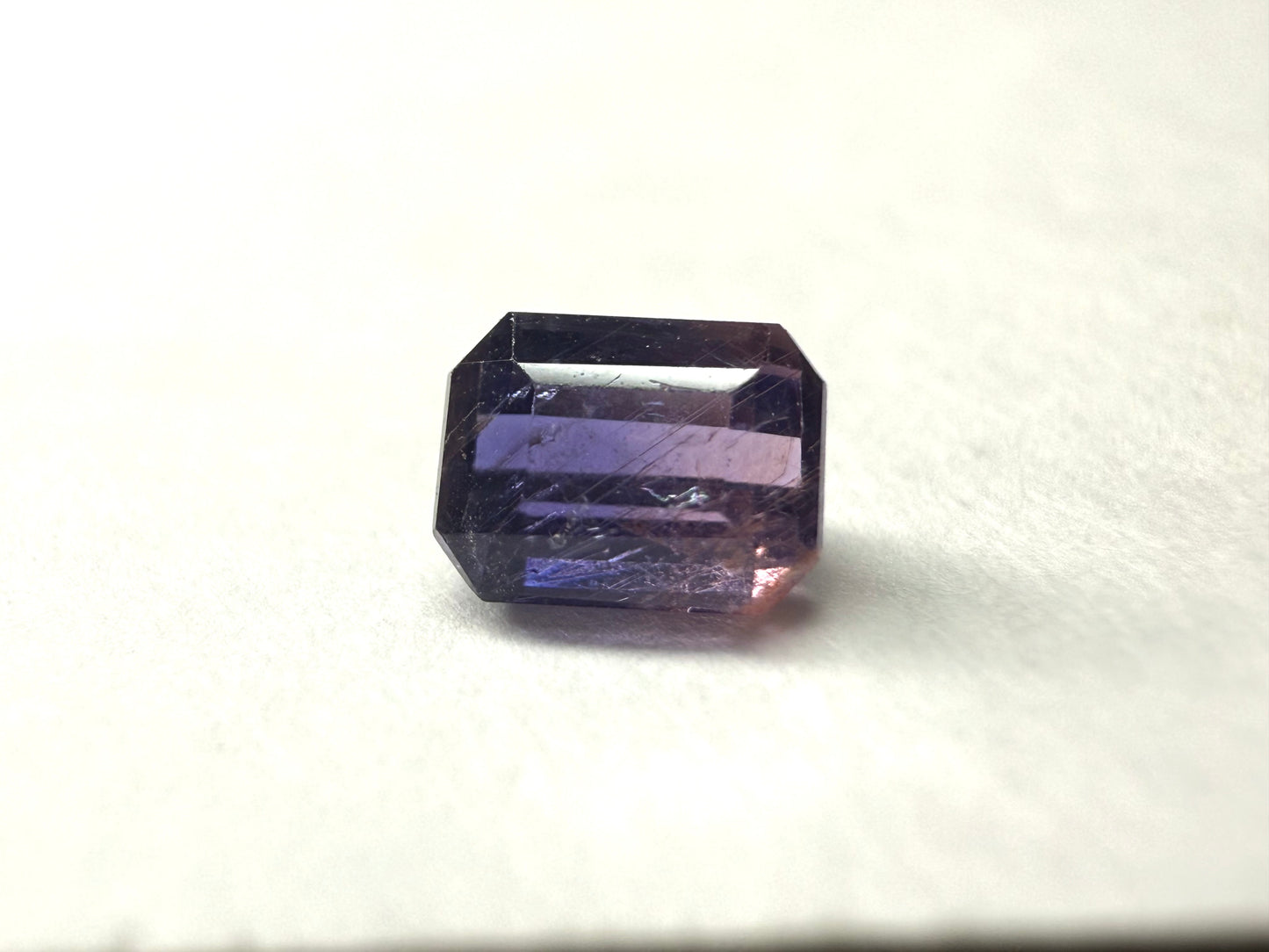 0289　ウィンザーサファイア　0.51ct