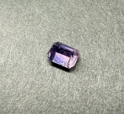 0289　ウィンザーサファイア　0.51ct