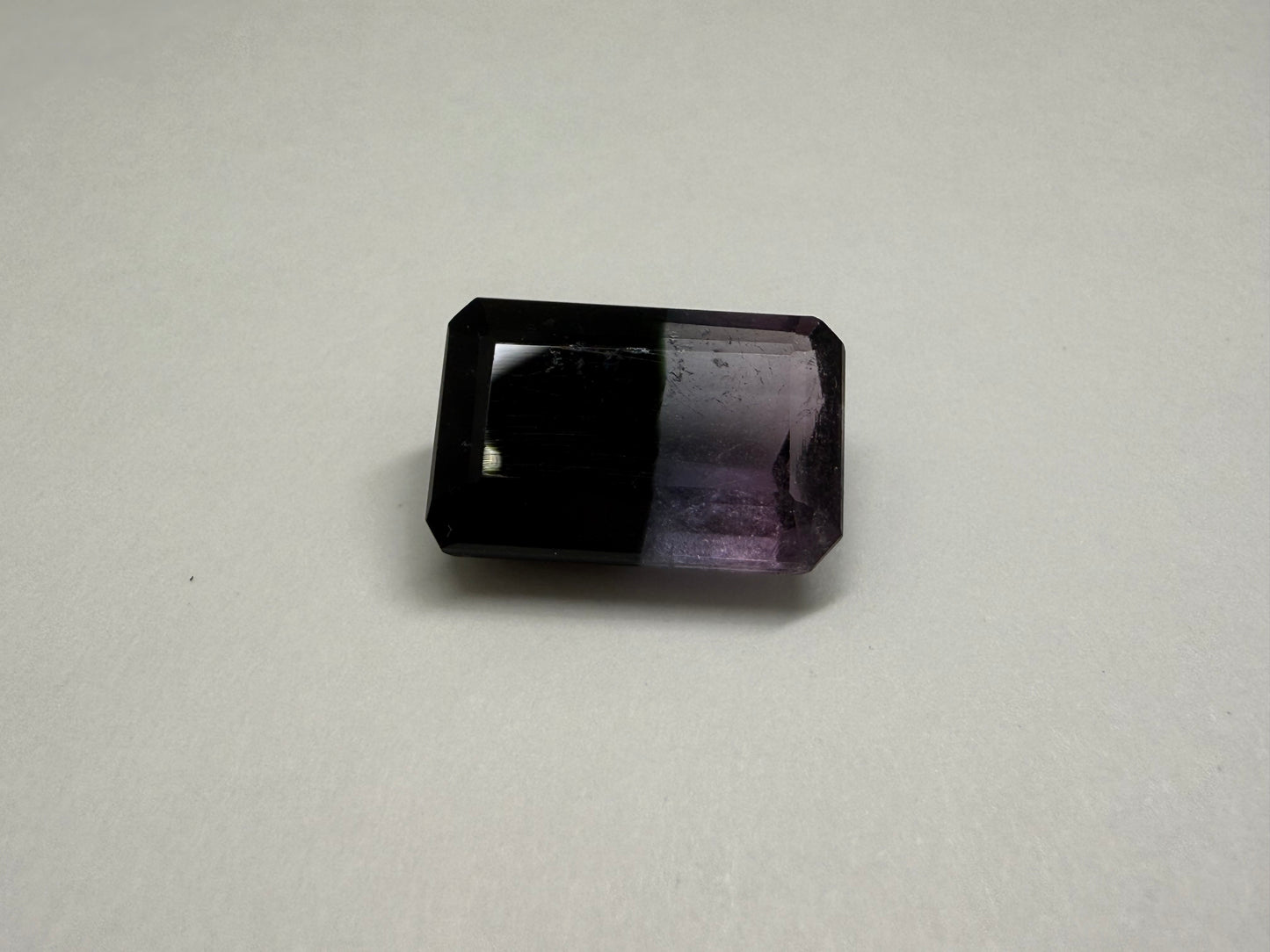 0234 バイカラートルマリン　8.82ct