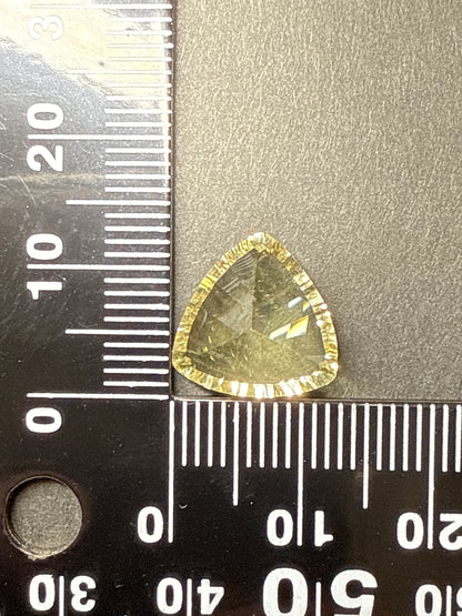 0423 レモンクォーツ　6.00ct