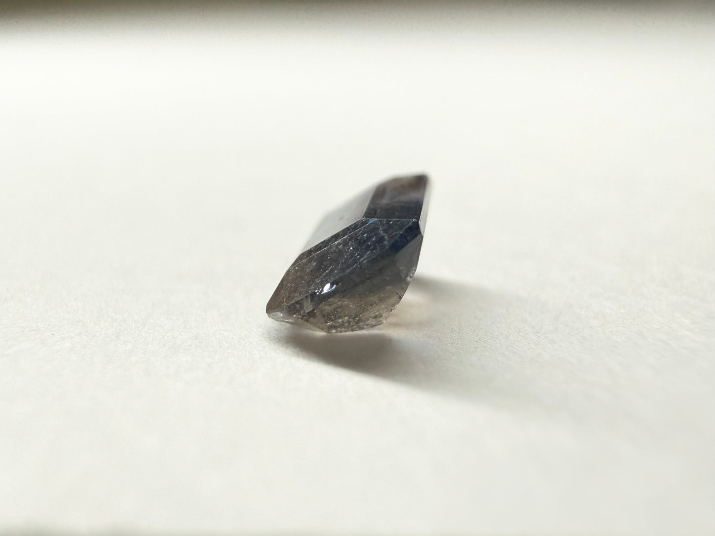 0294 ウィンザーサファイア　0.65ct