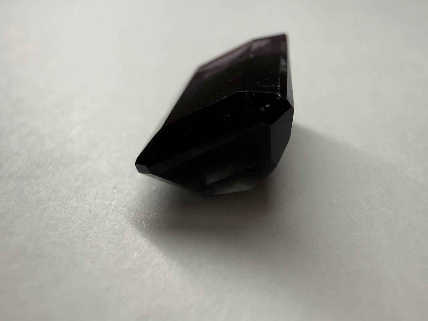 0227 バイカラートルマリン　6.65ct