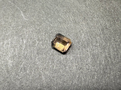 0291 ウィンザーサファイア　0.58ct