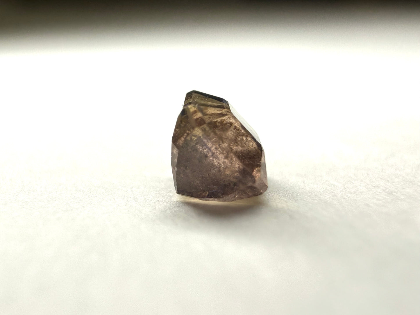 0291 ウィンザーサファイア　0.58ct