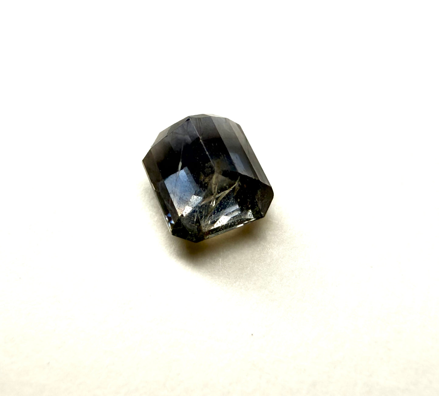 0296　ウィンザーサファイア　0.75ct