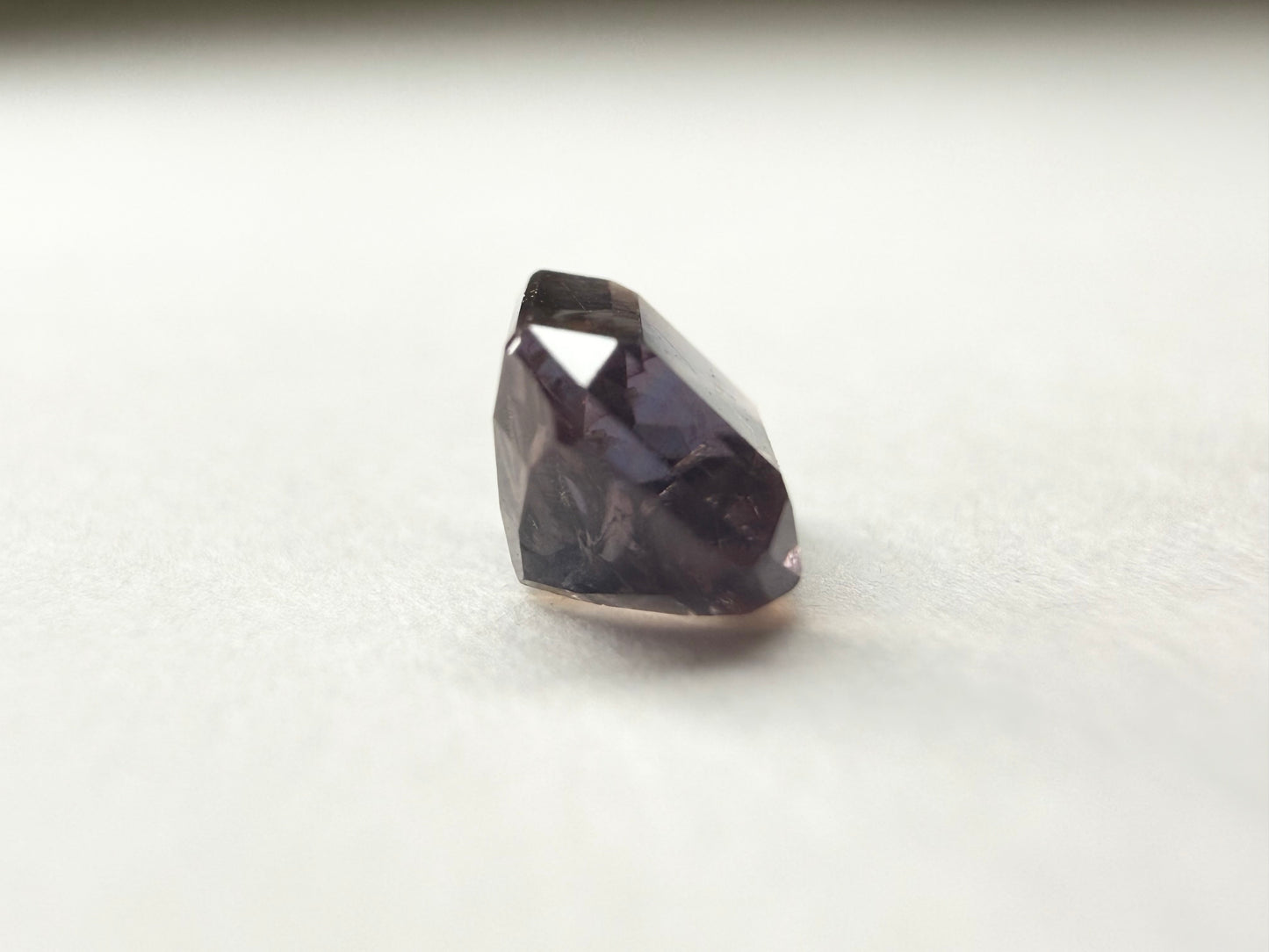 0295 ウィンザーサファイア　0.72ct