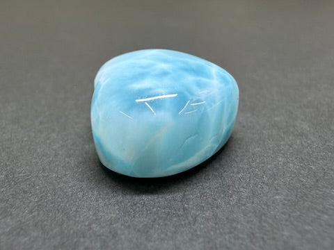 0034 高品質ラリマー🩵 31.20ct