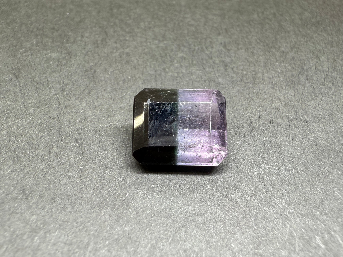 0232 バイカラートルマリン　7.52ct