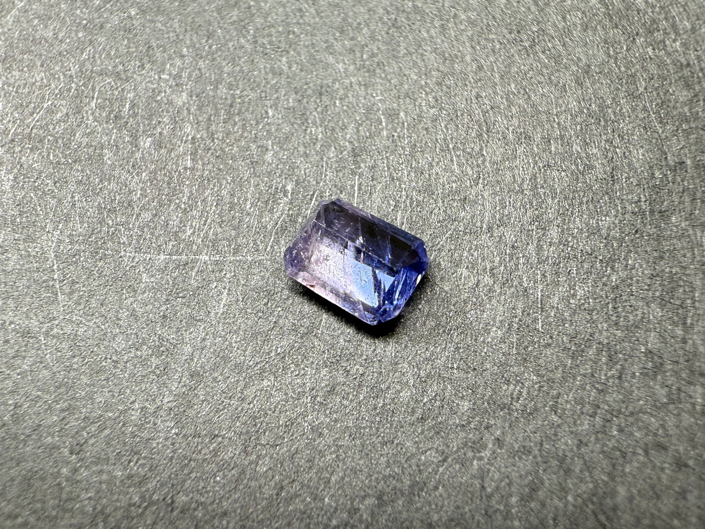 0288 ウィンザーサファイア 0.49ct