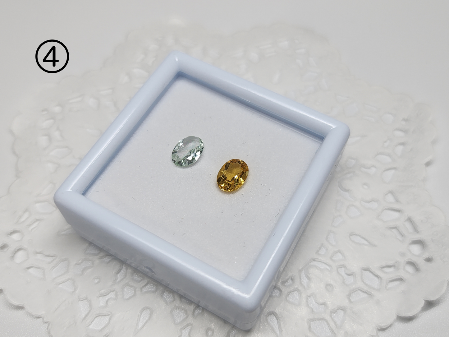 【⭐4,000円キャンペーン⭐】ベリルセット2【期間限定！4,000円以上のお買い上げで送料無料】
