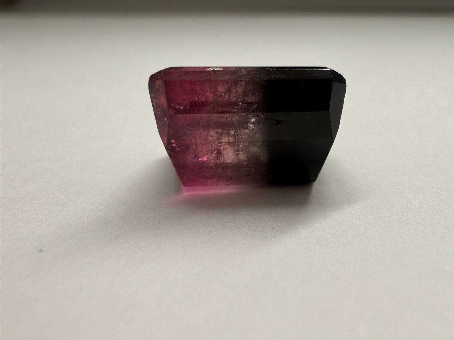 0237 バイカラートルマリン　11.76ct