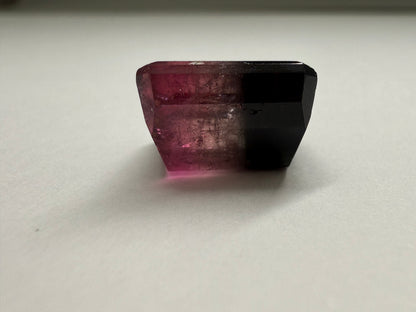 0237 バイカラートルマリン　11.76ct