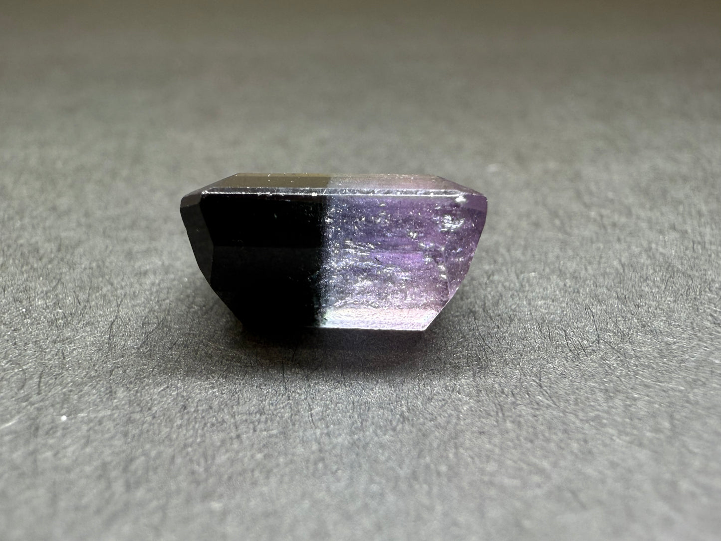 0232 バイカラートルマリン　7.52ct