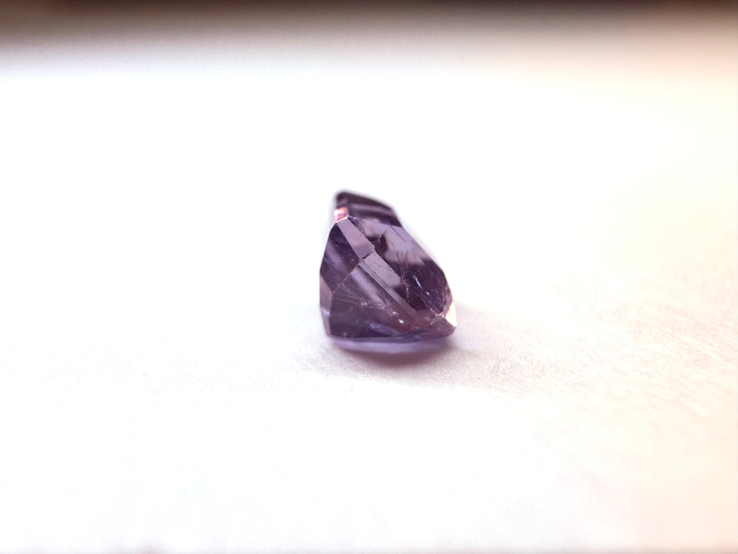 0289　ウィンザーサファイア　0.51ct