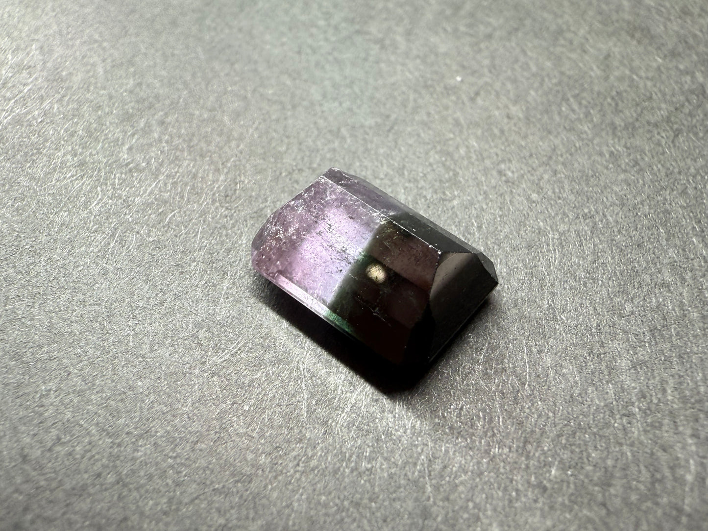 0220 バイカラートルマリン　5.48ct