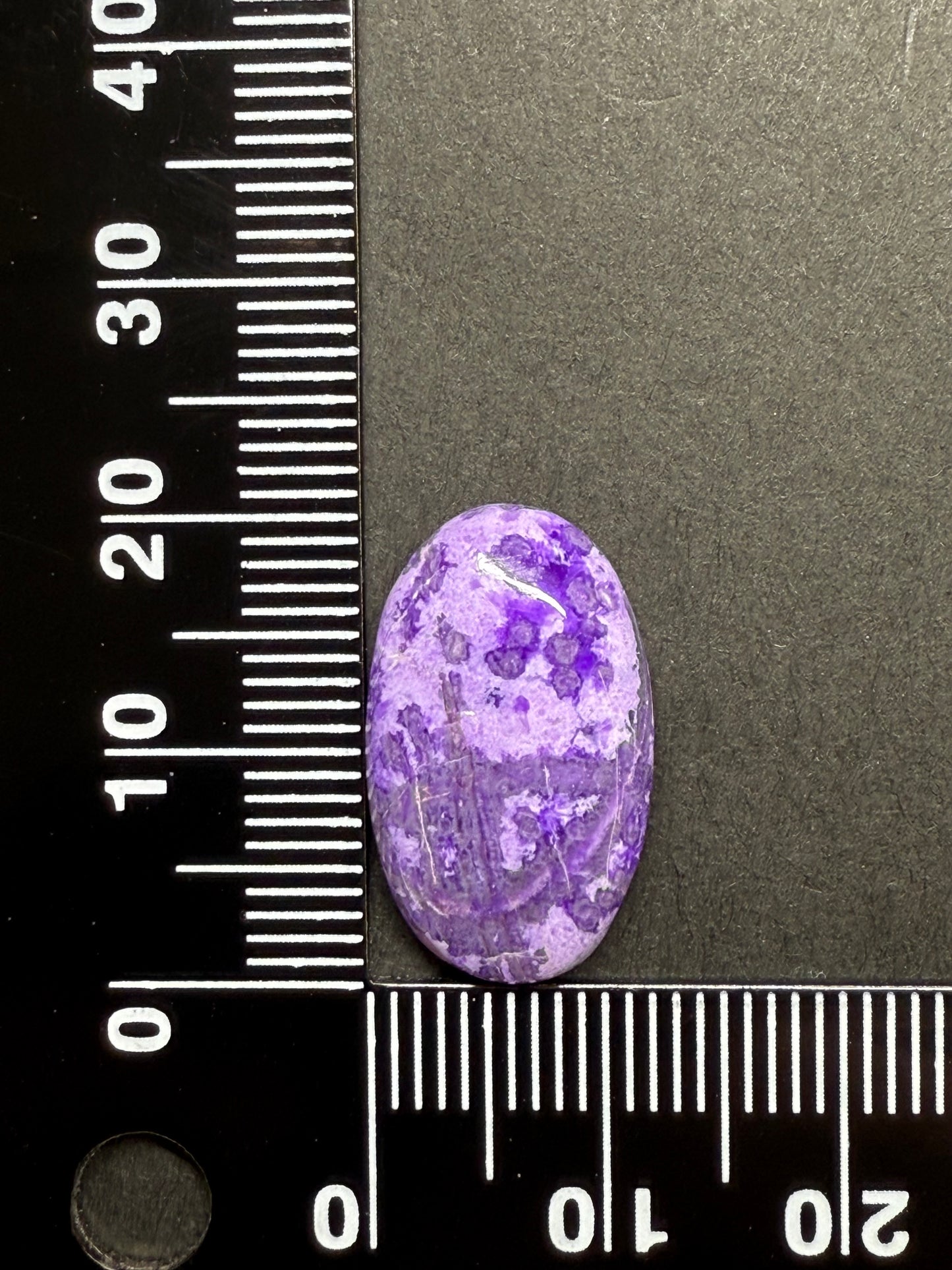 0518 スギライト 9.95ct