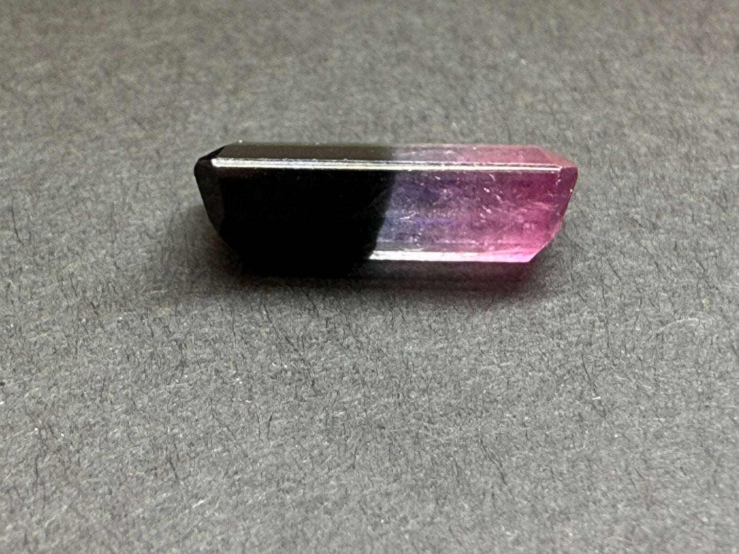 0228 バイカラートルマリン　6.74ct