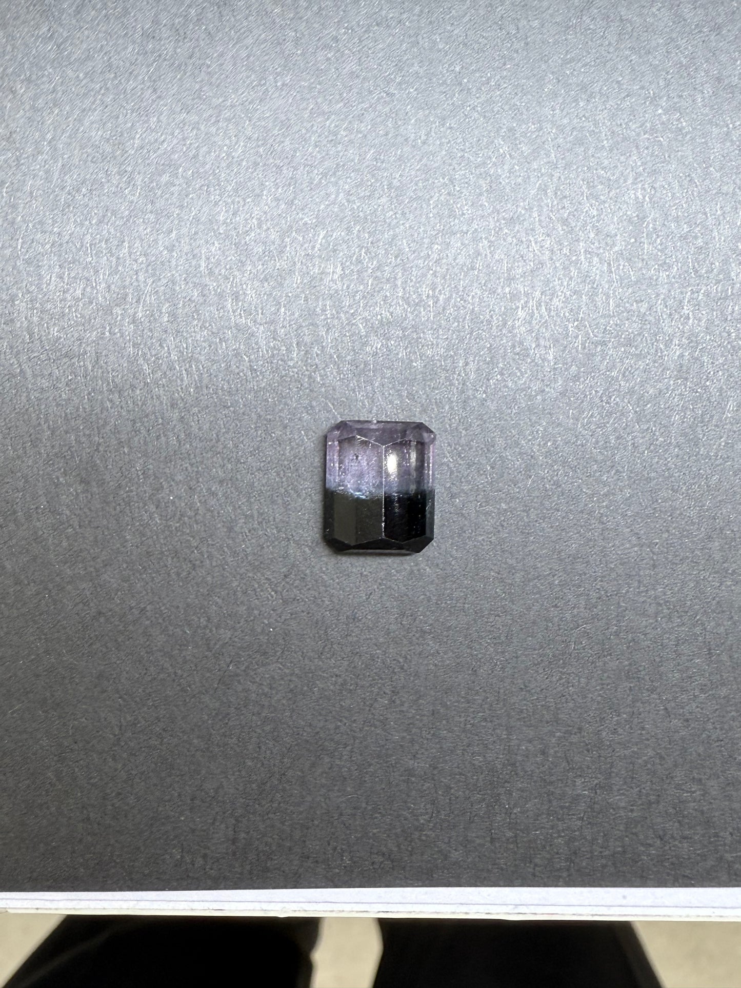 0232 バイカラートルマリン　7.52ct